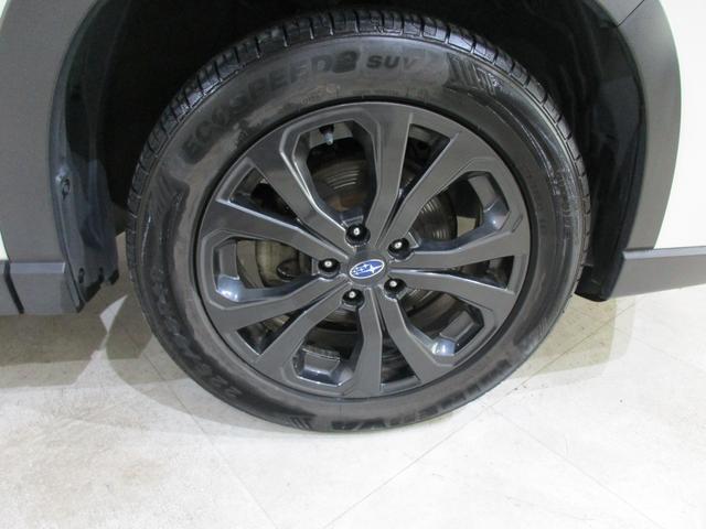 フォレスター ＳＰＯＲＴ　ＥｙｅＳｉｇｈｔメモリーナビ／バックカメラ　プッシュスタート／メモリーナビ／バックカメラ／パワーシート／シートヒーター（17枚目）