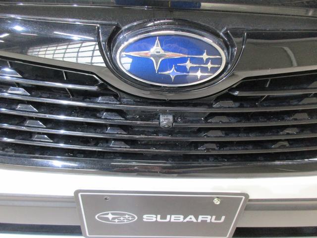 フォレスター ＳＰＯＲＴ　ＥｙｅＳｉｇｈｔメモリーナビ／バックカメラ　プッシュスタート／メモリーナビ／バックカメラ／パワーシート／シートヒーター（20枚目）