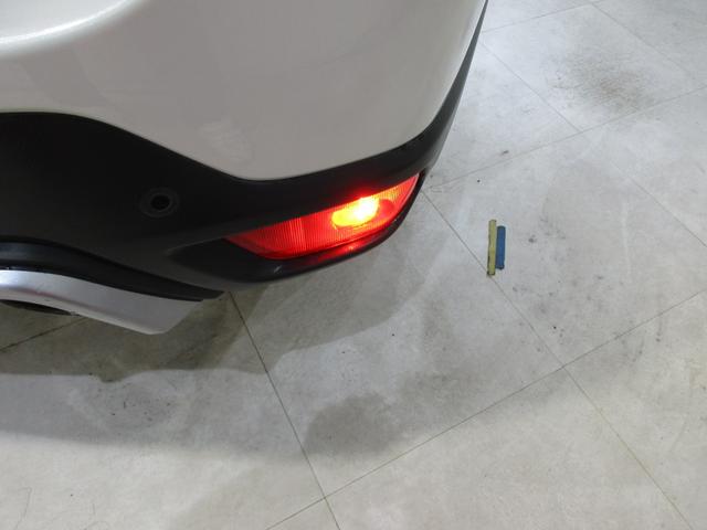 フォレスター ＳＰＯＲＴ　ＥｙｅＳｉｇｈｔメモリーナビ／バックカメラ　プッシュスタート／メモリーナビ／バックカメラ／パワーシート／シートヒーター（23枚目）