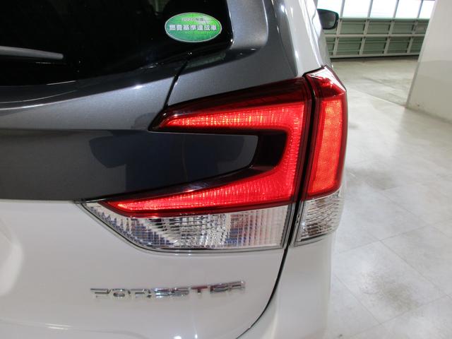 フォレスター ＳＰＯＲＴ　ＥｙｅＳｉｇｈｔメモリーナビ／バックカメラ　プッシュスタート／メモリーナビ／バックカメラ／パワーシート／シートヒーター（24枚目）