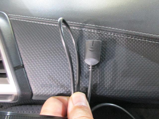 フォレスター ＳＰＯＲＴ　ＥｙｅＳｉｇｈｔメモリーナビ／バックカメラ　プッシュスタート／メモリーナビ／バックカメラ／パワーシート／シートヒーター（30枚目）