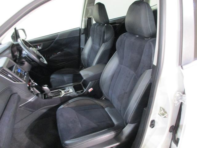 フォレスター ＳＰＯＲＴ　ＥｙｅＳｉｇｈｔメモリーナビ／バックカメラ　プッシュスタート／メモリーナビ／バックカメラ／パワーシート／シートヒーター（31枚目）