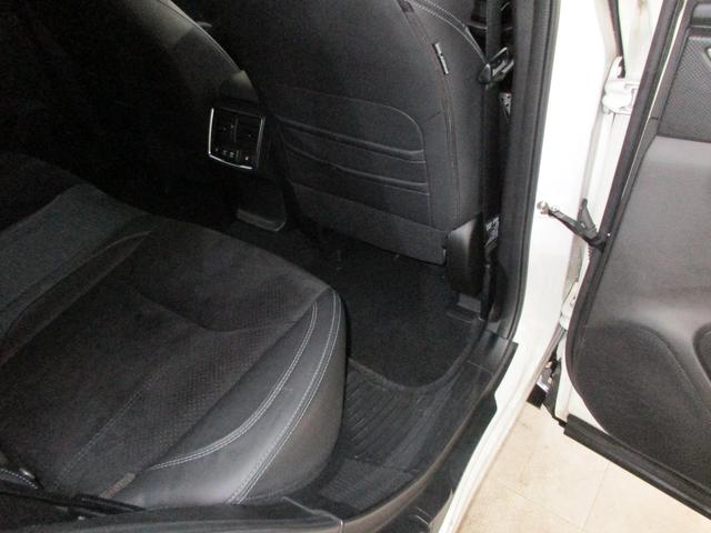 フォレスター ＳＰＯＲＴ　ＥｙｅＳｉｇｈｔメモリーナビ／バックカメラ　プッシュスタート／メモリーナビ／バックカメラ／パワーシート／シートヒーター（42枚目）