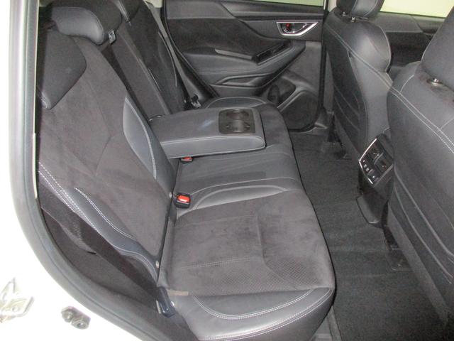 フォレスター ＳＰＯＲＴ　ＥｙｅＳｉｇｈｔメモリーナビ／バックカメラ　プッシュスタート／メモリーナビ／バックカメラ／パワーシート／シートヒーター（44枚目）