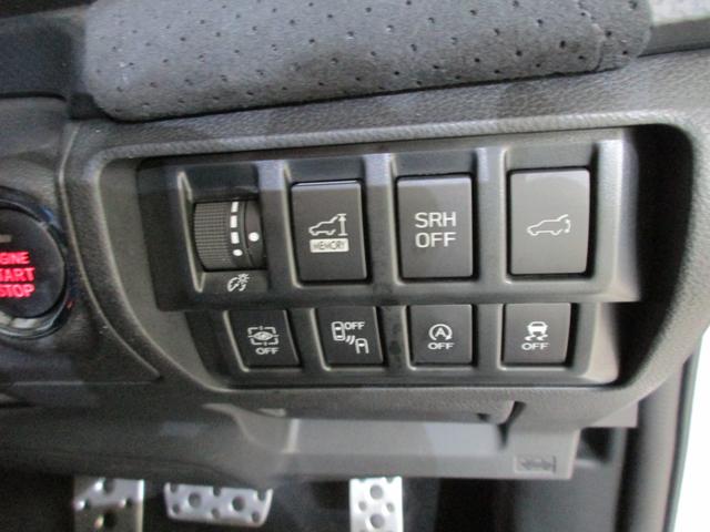 フォレスター ＳＰＯＲＴ　ＥｙｅＳｉｇｈｔメモリーナビ／バックカメラ　プッシュスタート／メモリーナビ／バックカメラ／パワーシート／シートヒーター（47枚目）