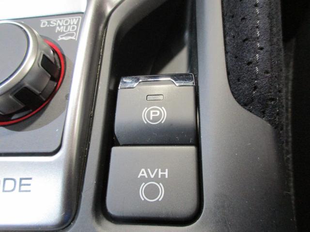 フォレスター ＳＰＯＲＴ　ＥｙｅＳｉｇｈｔメモリーナビ／バックカメラ　プッシュスタート／メモリーナビ／バックカメラ／パワーシート／シートヒーター（55枚目）