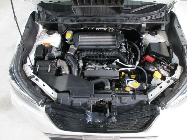 フォレスター ＳＰＯＲＴ　ＥｙｅＳｉｇｈｔメモリーナビ／バックカメラ　プッシュスタート／メモリーナビ／バックカメラ／パワーシート／シートヒーター（60枚目）