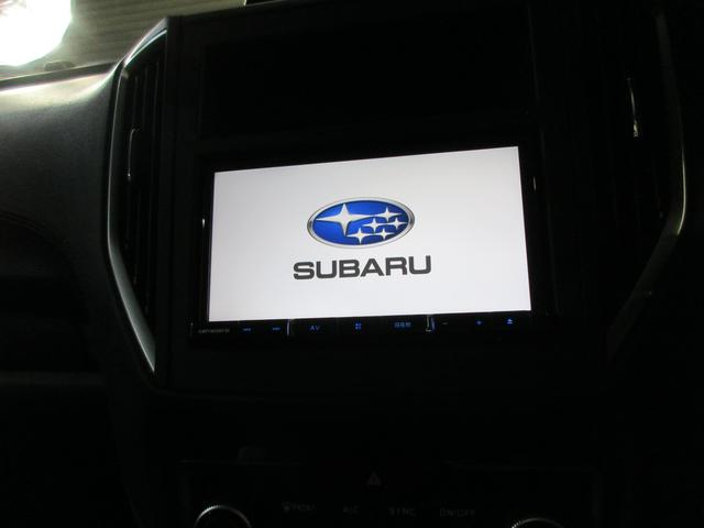 フォレスター ＳＰＯＲＴ　ＥｙｅＳｉｇｈｔメモリーナビ／バックカメラ　プッシュスタート／メモリーナビ／バックカメラ／パワーシート／シートヒーター（61枚目）
