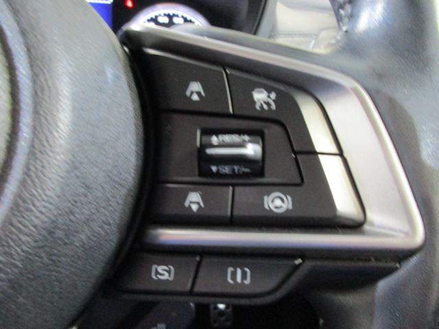 フォレスター ＳＰＯＲＴ　ＥｙｅＳｉｇｈｔメモリーナビ／バックカメラ　プッシュスタート／メモリーナビ／バックカメラ／パワーシート／シートヒーター（64枚目）