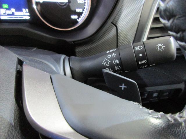 フォレスター ＳＰＯＲＴ　ＥｙｅＳｉｇｈｔメモリーナビ／バックカメラ　プッシュスタート／メモリーナビ／バックカメラ／パワーシート／シートヒーター（66枚目）