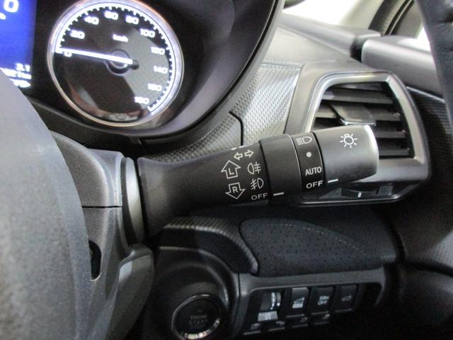 フォレスター ＳＰＯＲＴ　ＥｙｅＳｉｇｈｔメモリーナビ／バックカメラ　プッシュスタート／メモリーナビ／バックカメラ／パワーシート／シートヒーター（68枚目）