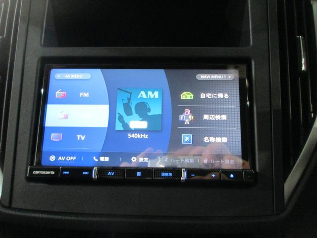 フォレスター ＳＰＯＲＴ　ＥｙｅＳｉｇｈｔメモリーナビ／バックカメラ　プッシュスタート／メモリーナビ／バックカメラ／パワーシート／シートヒーター（79枚目）