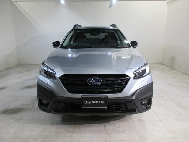 レガシィアウトバック Ｘ－ブレイクＥＸ（9枚目）