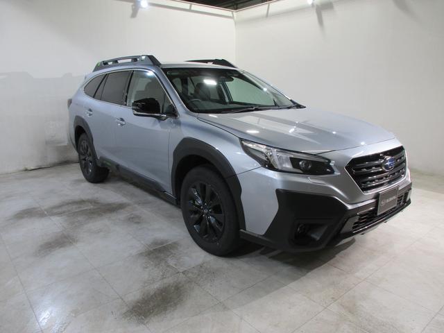 レガシィアウトバック Ｘ－ブレイクＥＸ（10枚目）