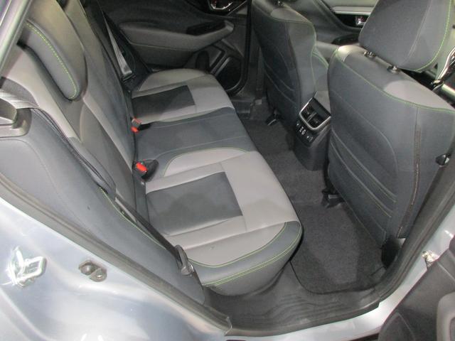 レガシィアウトバック Ｘ－ブレイクＥＸ（22枚目）