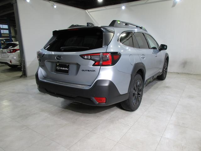 レガシィアウトバック Ｘ－ブレイクＥＸ（46枚目）