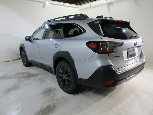 レガシィアウトバック Ｘ－ブレイクＥＸ（48枚目）