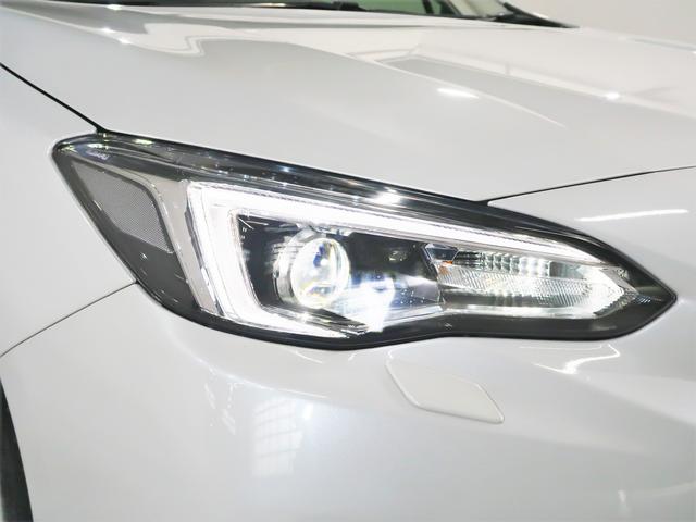 インプレッサスポーツ Ａｄｖａｎｃｅ　ＥｙｅＳｉｇｈｔ搭載車（12枚目）