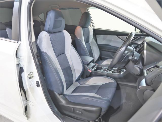 インプレッサスポーツ Ａｄｖａｎｃｅ　ＥｙｅＳｉｇｈｔ搭載車（16枚目）
