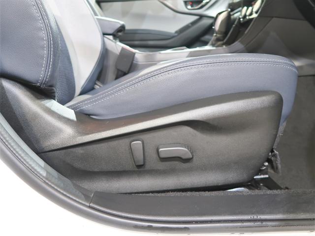 インプレッサスポーツ Ａｄｖａｎｃｅ　ＥｙｅＳｉｇｈｔ搭載車（17枚目）