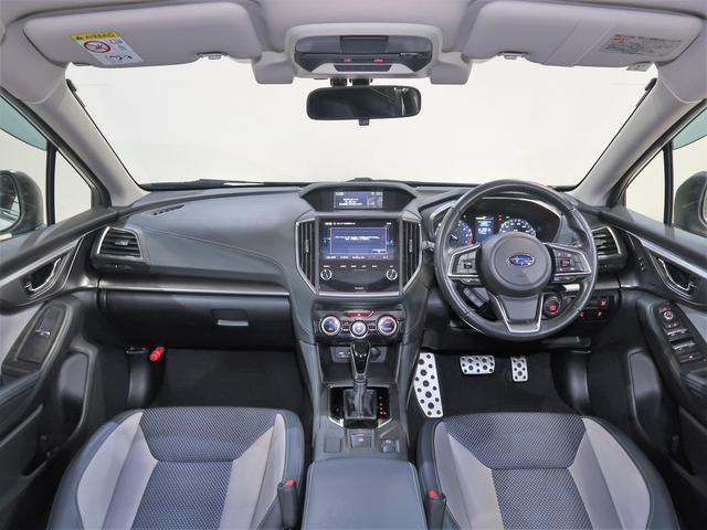 インプレッサスポーツ Ａｄｖａｎｃｅ　ＥｙｅＳｉｇｈｔ搭載車（20枚目）