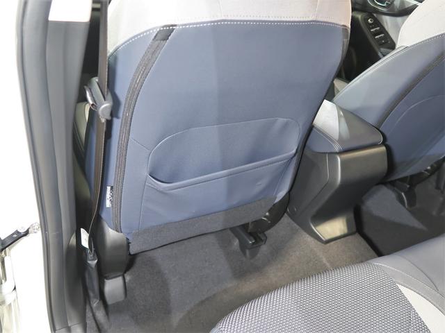 インプレッサスポーツ Ａｄｖａｎｃｅ　ＥｙｅＳｉｇｈｔ搭載車（24枚目）