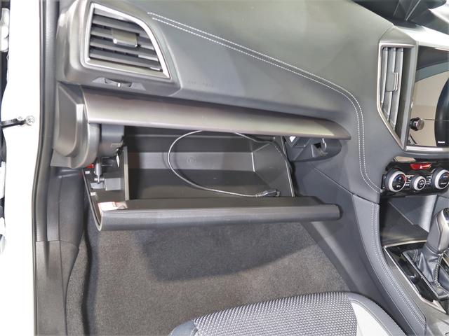 インプレッサスポーツ Ａｄｖａｎｃｅ　ＥｙｅＳｉｇｈｔ搭載車（25枚目）