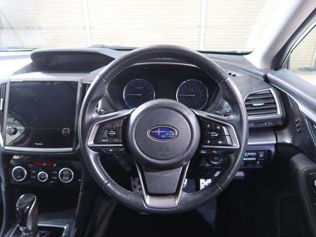 インプレッサスポーツ Ａｄｖａｎｃｅ　ＥｙｅＳｉｇｈｔ搭載車（35枚目）