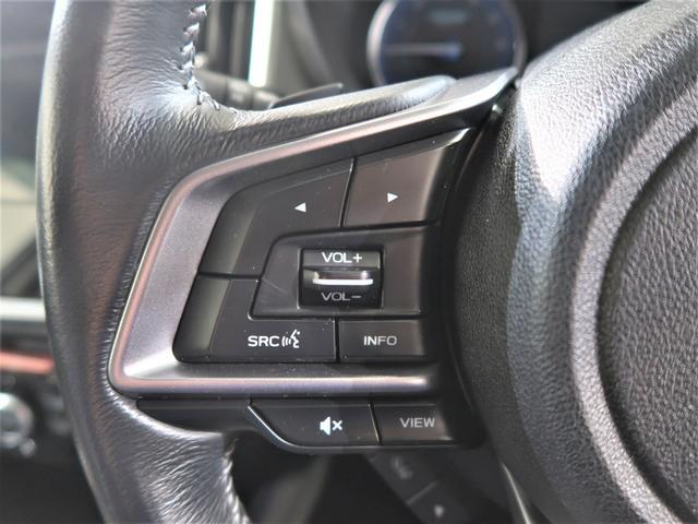 インプレッサスポーツ Ａｄｖａｎｃｅ　ＥｙｅＳｉｇｈｔ搭載車（36枚目）