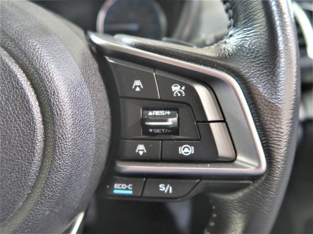 インプレッサスポーツ Ａｄｖａｎｃｅ　ＥｙｅＳｉｇｈｔ搭載車（37枚目）