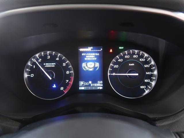 インプレッサスポーツ Ａｄｖａｎｃｅ　ＥｙｅＳｉｇｈｔ搭載車（42枚目）