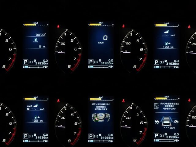 インプレッサスポーツ Ａｄｖａｎｃｅ　ＥｙｅＳｉｇｈｔ搭載車（43枚目）