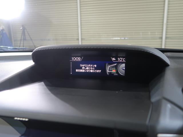 インプレッサスポーツ Ａｄｖａｎｃｅ　ＥｙｅＳｉｇｈｔ搭載車（44枚目）