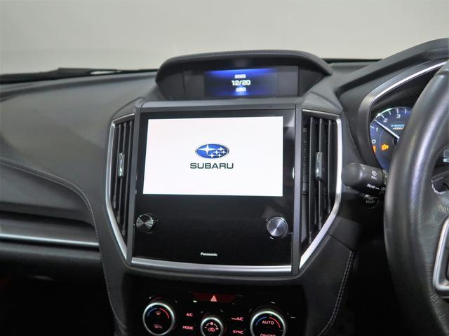 インプレッサスポーツ Ａｄｖａｎｃｅ　ＥｙｅＳｉｇｈｔ搭載車（46枚目）