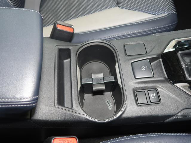 インプレッサスポーツ Ａｄｖａｎｃｅ　ＥｙｅＳｉｇｈｔ搭載車（51枚目）