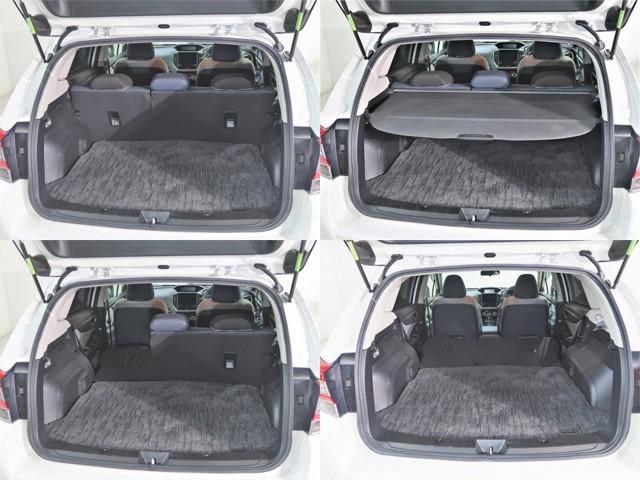 インプレッサスポーツ Ａｄｖａｎｃｅ　ＥｙｅＳｉｇｈｔ搭載車（57枚目）
