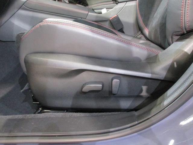 レヴォーグ ＳＴＩスポーツ　ＥＸ（8枚目）