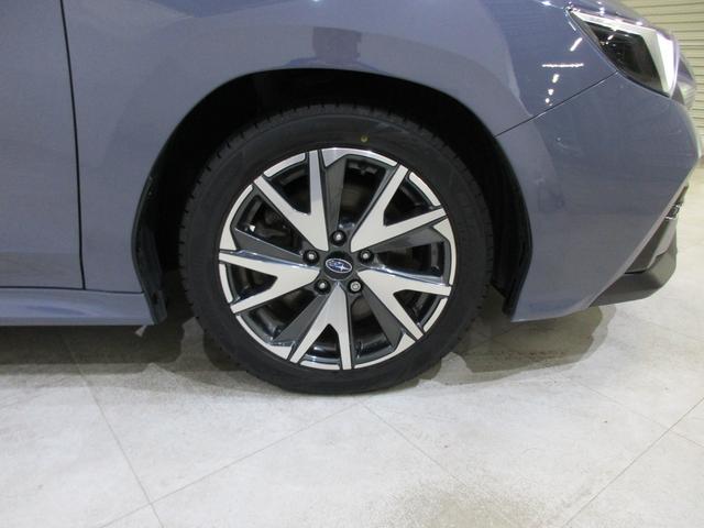 レヴォーグ ＳＴＩスポーツ　ＥＸ（11枚目）