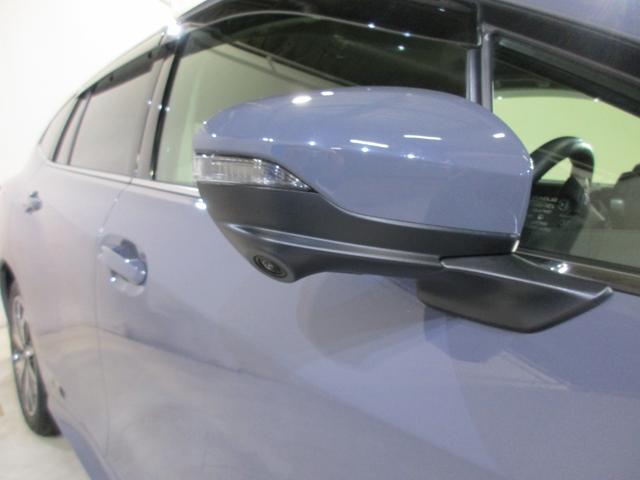 レヴォーグ ＳＴＩスポーツ　ＥＸ（17枚目）