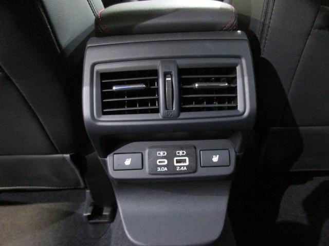 レヴォーグ ＳＴＩスポーツ　ＥＸ（23枚目）