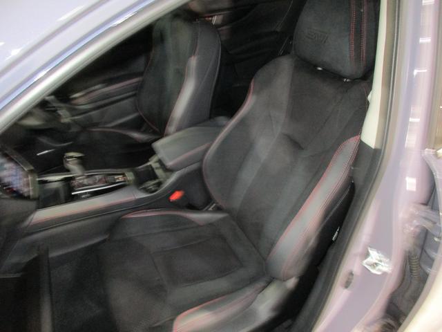 レヴォーグ ＳＴＩスポーツ　ＥＸ（24枚目）