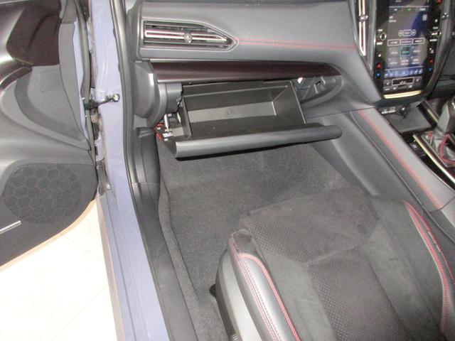 レヴォーグ ＳＴＩスポーツ　ＥＸ（25枚目）