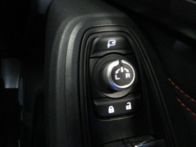 レヴォーグ ＳＴＩスポーツ　ＥＸ（28枚目）