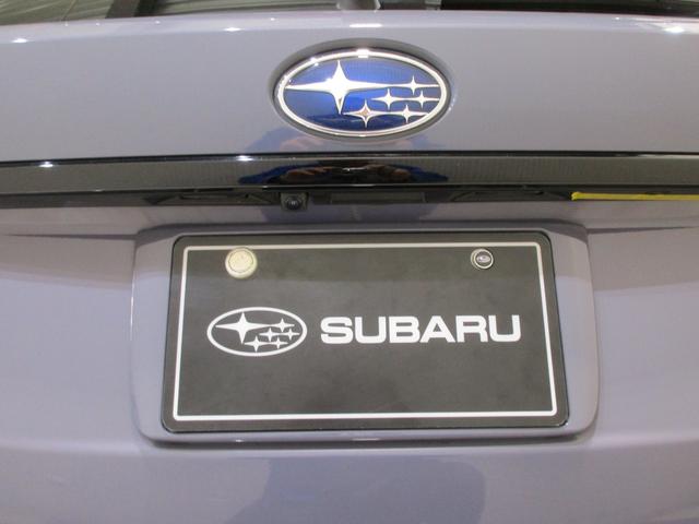 レヴォーグ ＳＴＩスポーツ　ＥＸ（31枚目）