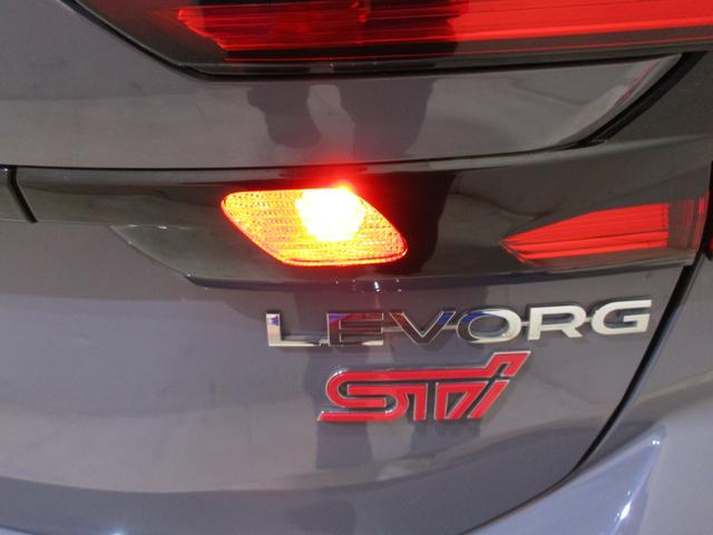レヴォーグ ＳＴＩスポーツ　ＥＸ（35枚目）