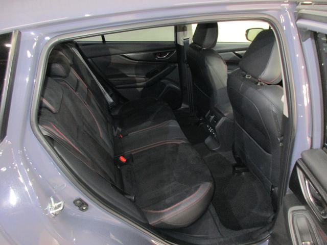 レヴォーグ ＳＴＩスポーツ　ＥＸ（39枚目）