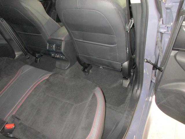 レヴォーグ ＳＴＩスポーツ　ＥＸ（40枚目）