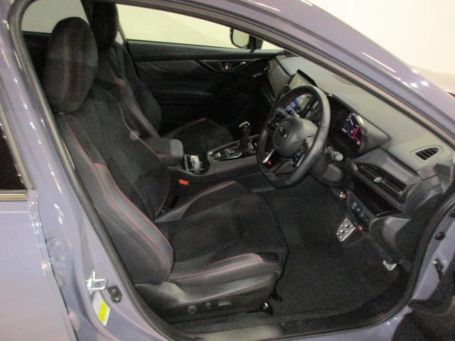 レヴォーグ ＳＴＩスポーツ　ＥＸ（44枚目）