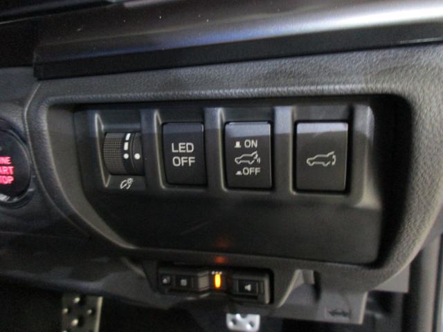 レヴォーグ ＳＴＩスポーツ　ＥＸ（49枚目）