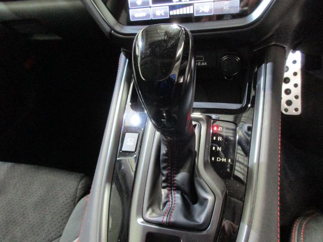 レヴォーグ ＳＴＩスポーツ　ＥＸ（55枚目）